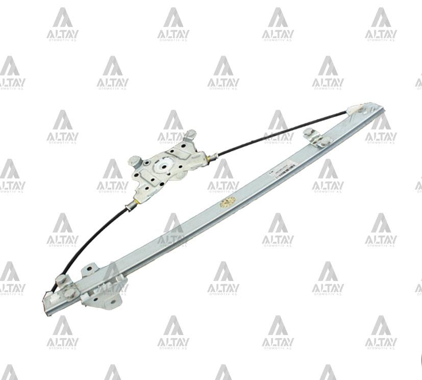 CAM KRİKOSU GETZ ELEKTRİKLİ 03= ÖN SAĞ