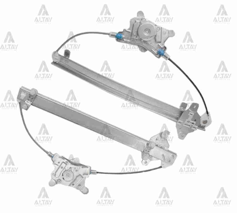 CAM KRİKOSU GETZ ELEKTRİKLİ 03= ÖN SOL