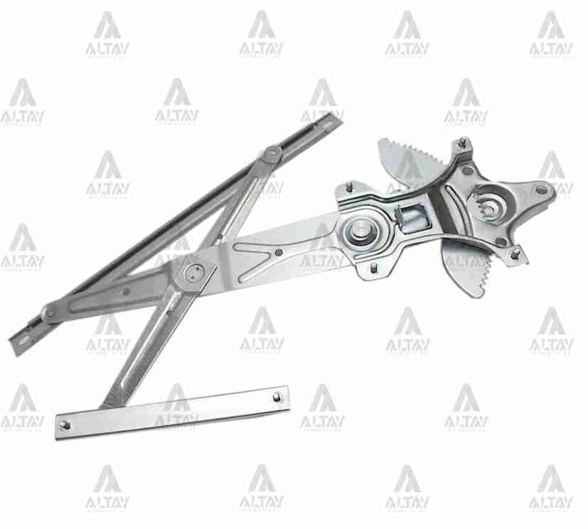 CAM KRİKOSU H-100 / KMY ELEKTRİKLİ  97= SAĞ