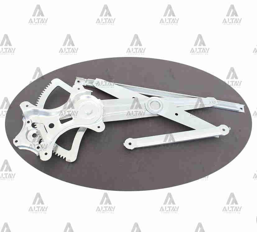 CAM KRİKOSU L-200 ELEKTRİKLİ 06= ÖN SOL