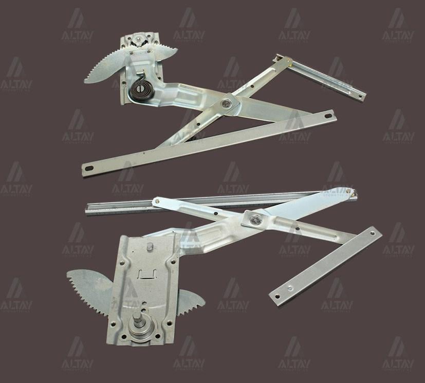 CAM KRİKOSU L-200 MANUEL   87-97 SOL