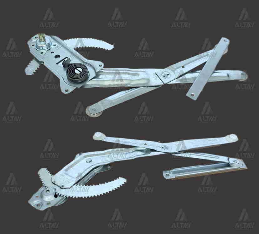 CAM KRİKOSU L-300 ELEKTRİKLİ  97-08 SAĞ