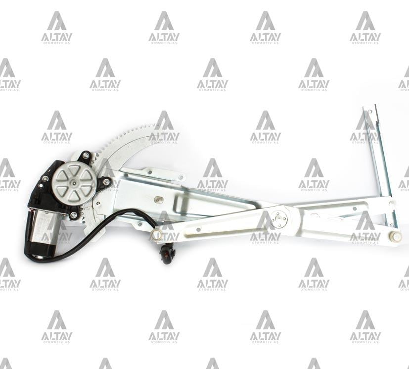CAM KRİKOSU L-300 ELEKTRİKLİ MOTORLU SOL