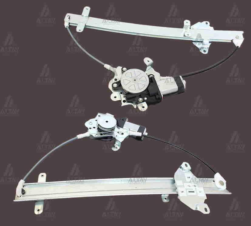 CAM KRİKOSU PICKUP MOTORLU  97-02 ÖN SOL