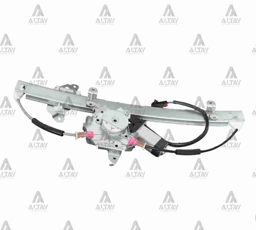 CAM KRİKOSU PRIMERA MOTORLU  97-00 ÖN SOL