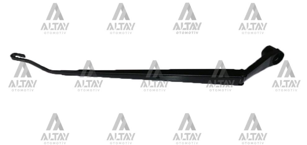 CAM SİLGİ KOLU ACCENT  95-00 SAĞ