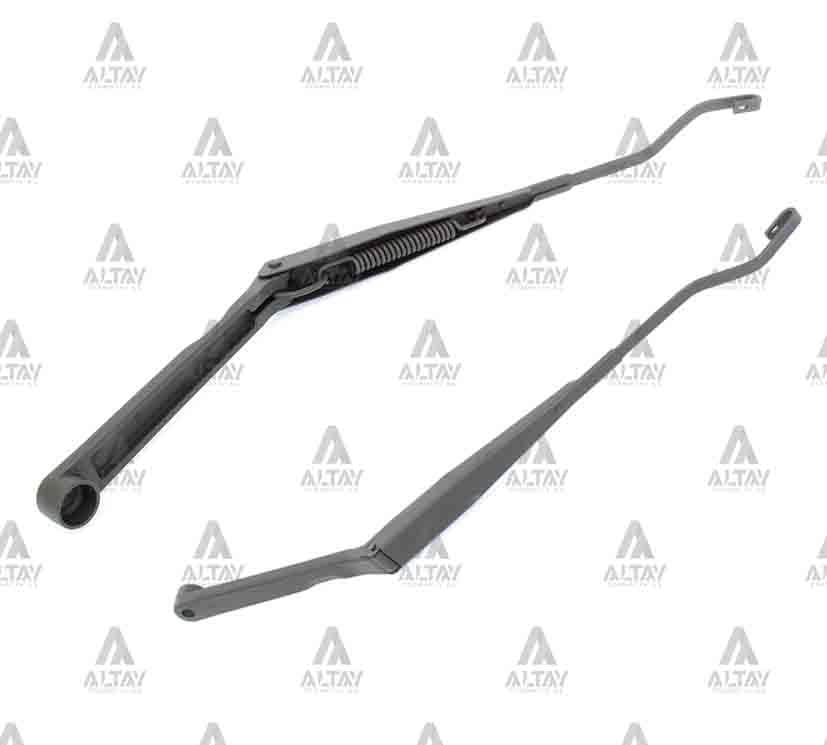 CAM SİLGİ KOLU ACCENT  95-00 SOL