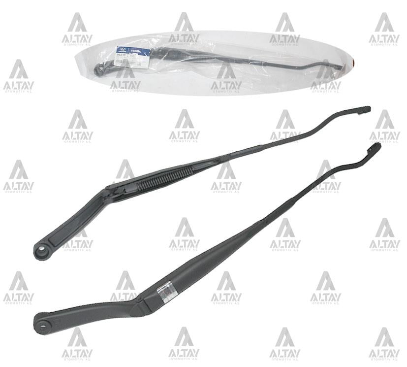 CAM SİLGİ KOLU ELANTRA 01= SOL