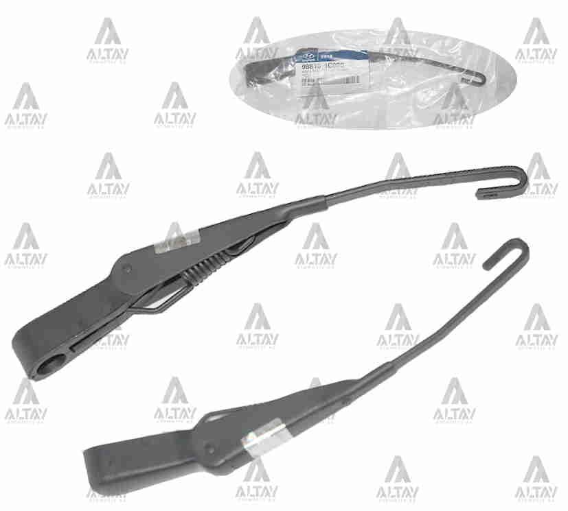 CAM SİLGİ KOLU GETZ 03-11 ARKA