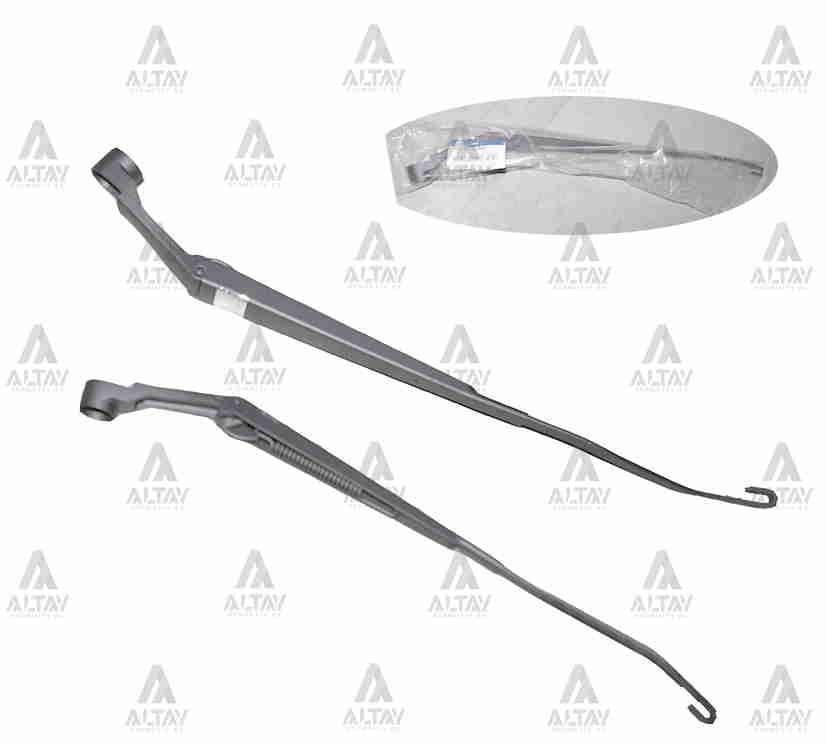 CAM SİLGİ KOLU GETZ 03-11 SOL