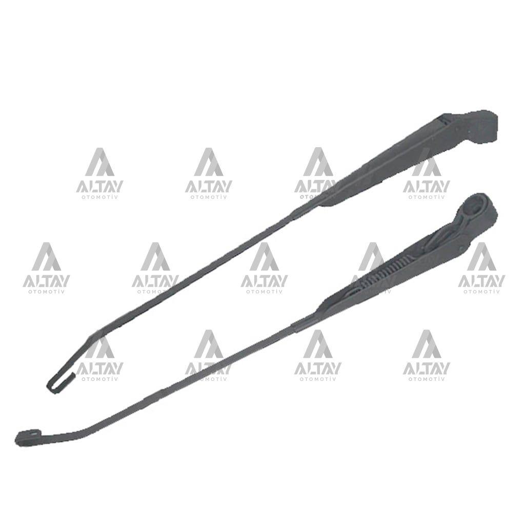 CAM SİLGİ KOLU H-100 ARKA