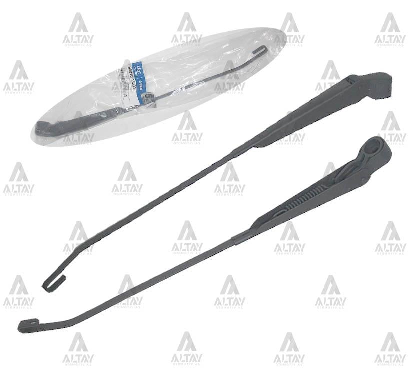 CAM SİLGİ KOLU H-100 ARKA