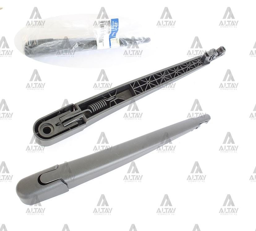 CAM SİLGİ KOLU I-30 07-11 ARKA