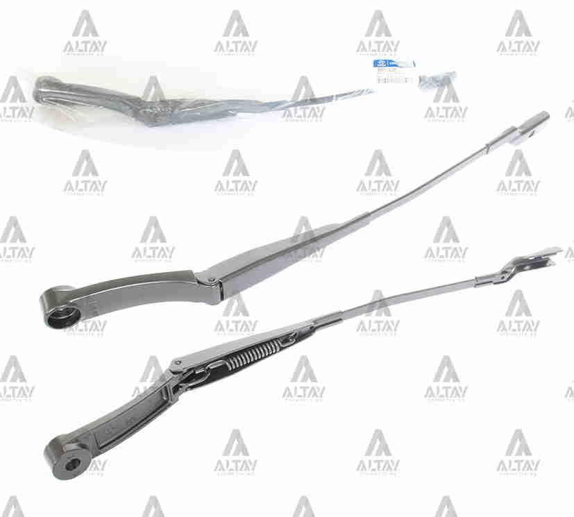 CAM SİLGİ KOLU I-30 07-11 SOL