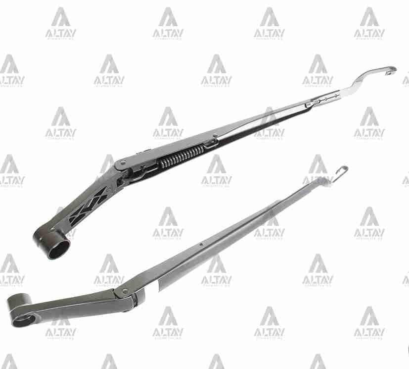 CAM SİLGİ KOLU I-30 12-16 SOL