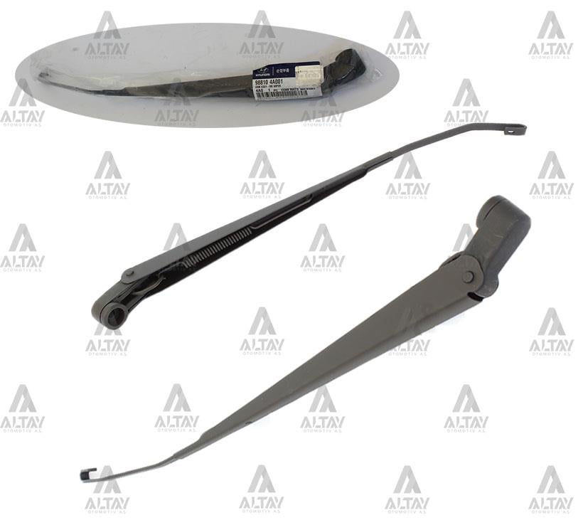 CAM SİLGİ KOLU STAREX 02-08 ARKA
