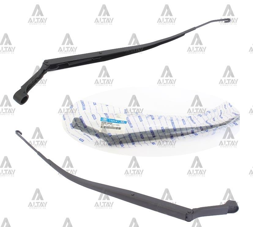 CAM SİLGİ KOLU STAREX 02-08 SAĞ