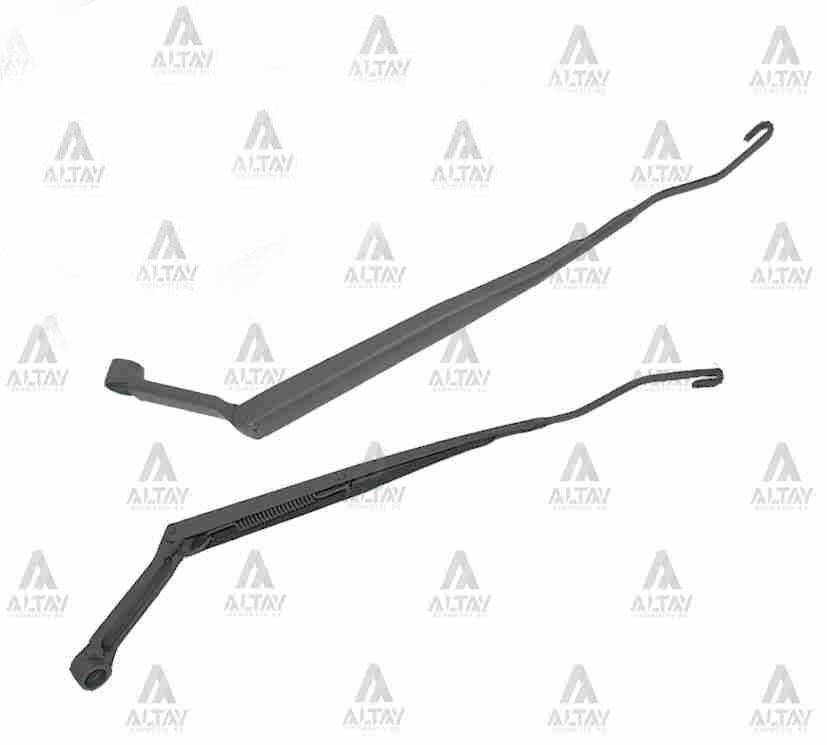 CAM SİLGİ KOLU STAREX 02-08 SOL