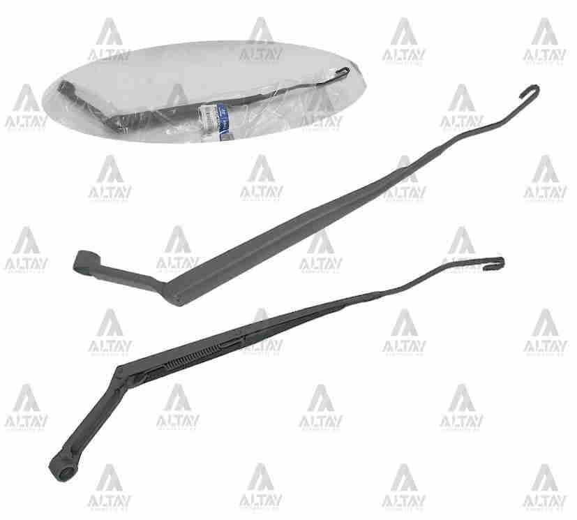 CAM SİLGİ KOLU STAREX 02-08 SOL