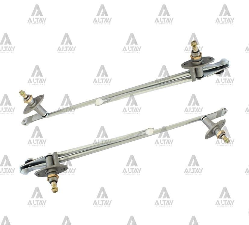 CAM SİLGİ MEKANİZMASI CANTER FE-511/515