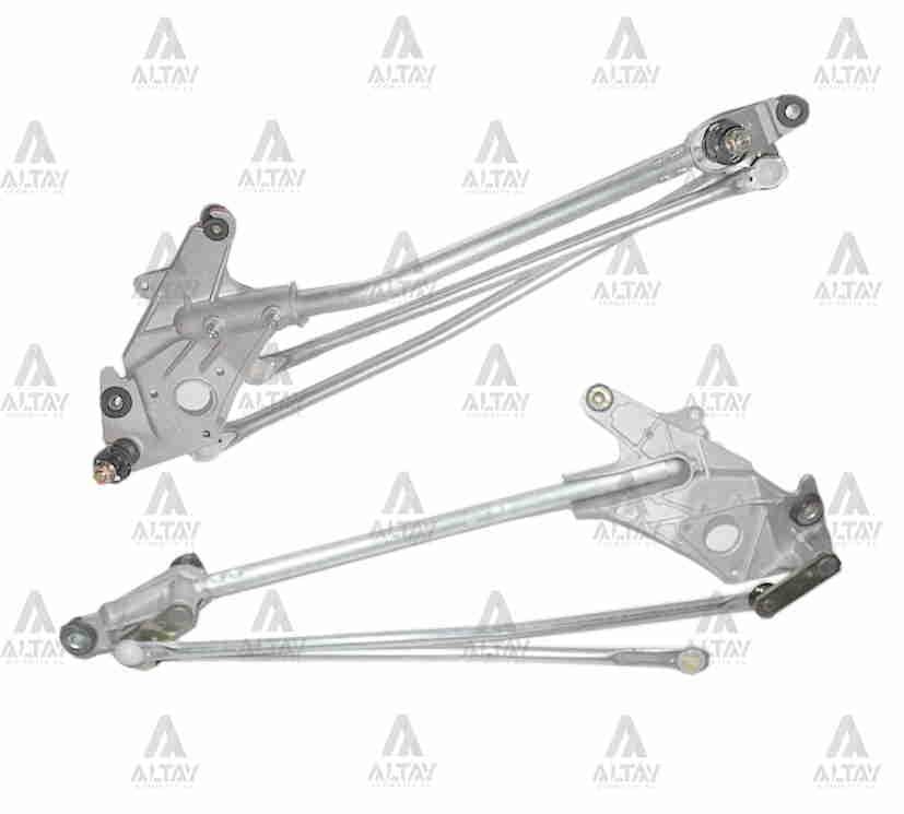 CAM SİLGİ MEKANİZMASI CIVIC 01-06