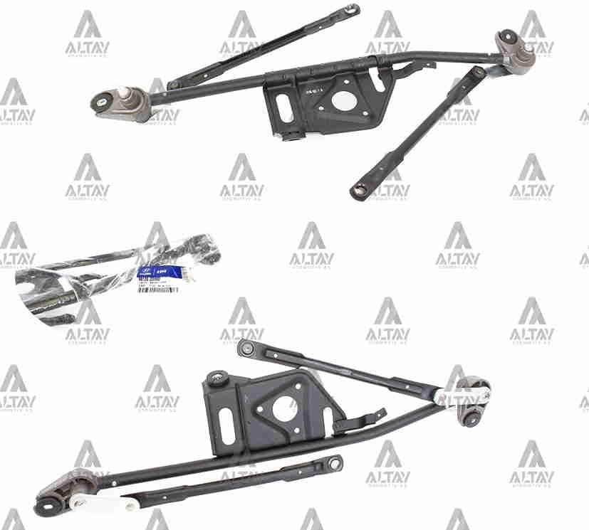 CAM SİLGİ MEKANİZMASI ELANTRA İÇ 01-07