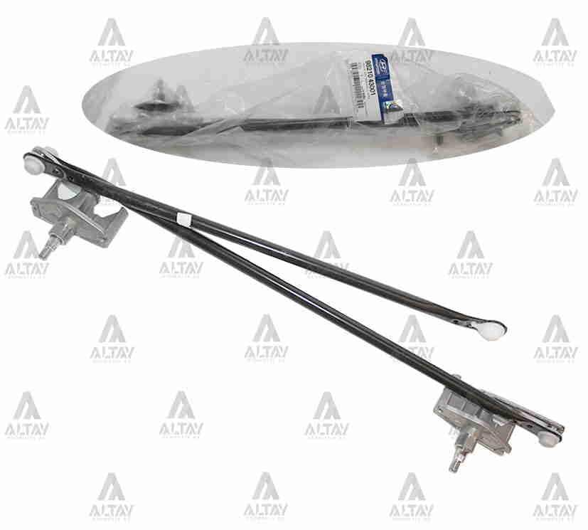 CAM SİLGİ MEKANİZMASI H-100  97-06 İÇ