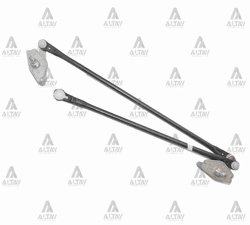 CAM SİLGİ MEKANİZMASI H-100  97-06 İÇ