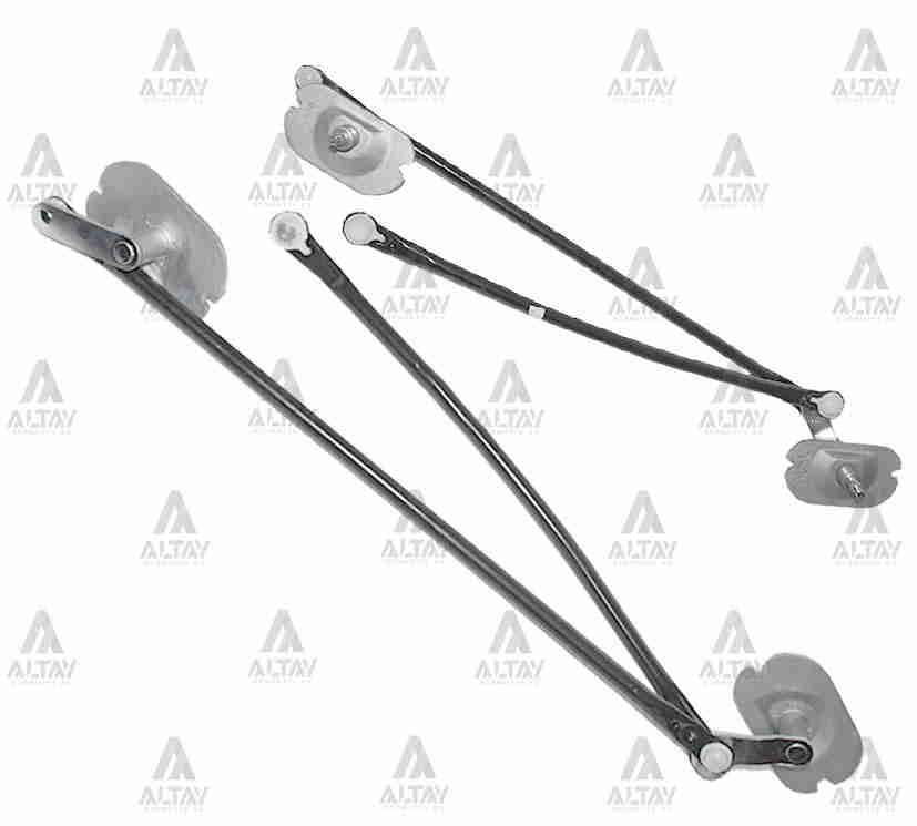 CAM SİLGİ MEKANİZMASI KMY  97-04 İÇ