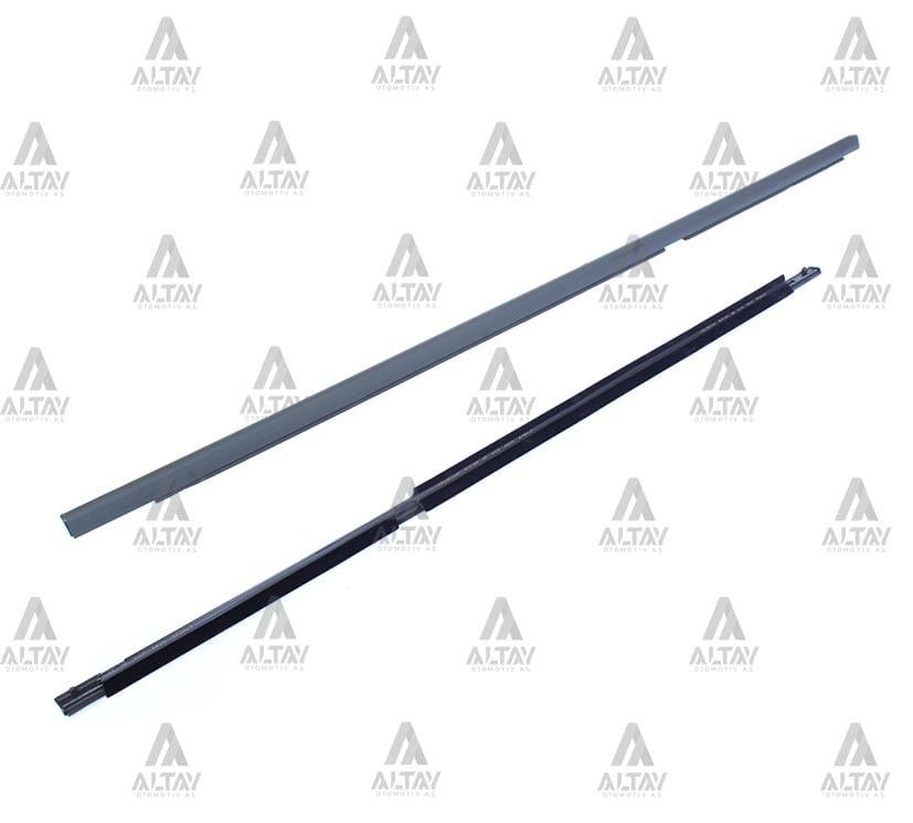 CAM SIYIRICI ACCENT  95-00 ARKA KAPI DIŞ SAĞ