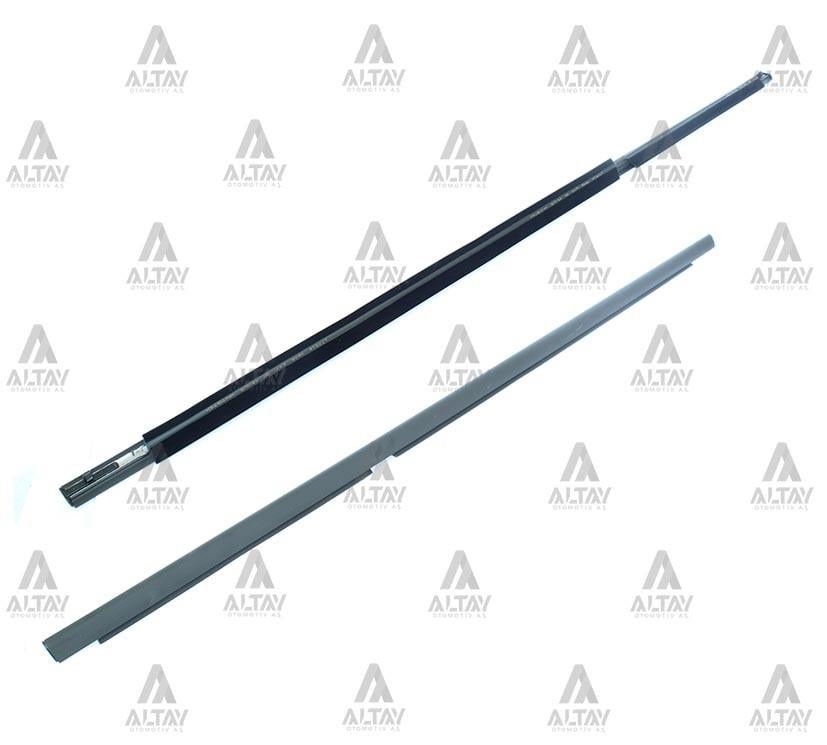 CAM SIYIRICI ACCENT  95-00 ARKA KAPI DIŞ SOL