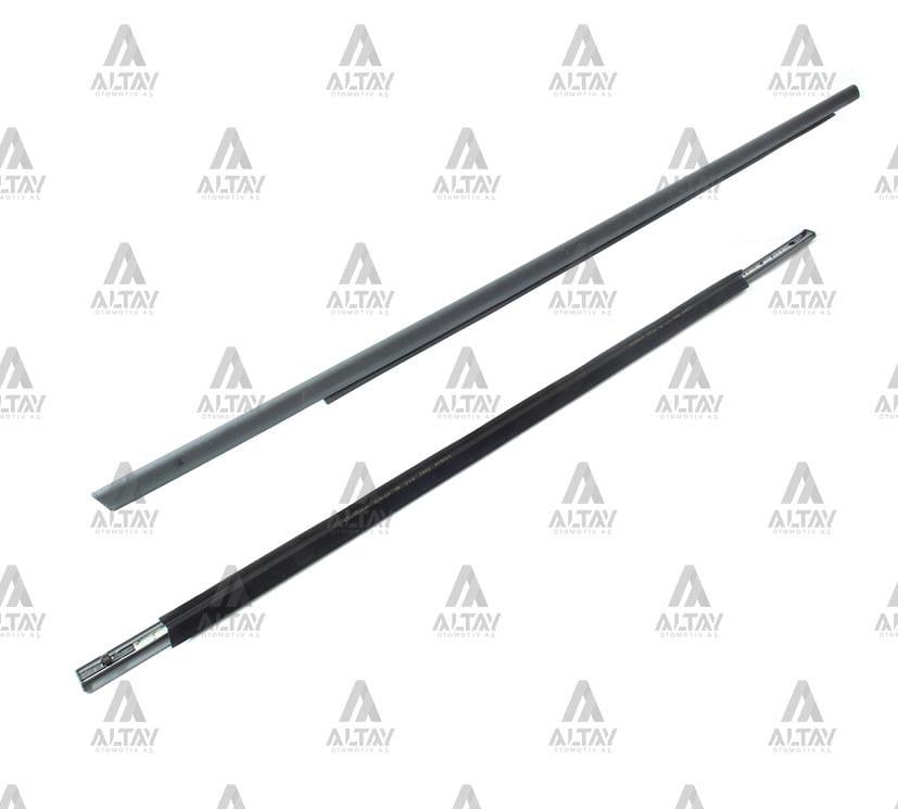 CAM SIYIRICI ACCENT  95-00 ÖN KAPI DIŞ SAĞ (OEM)