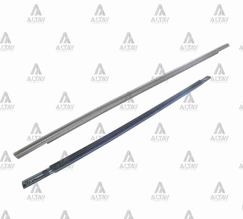 CAM SIYIRICI ACCENT 11-19 BLUE ARKA KAPI DIŞ SOL