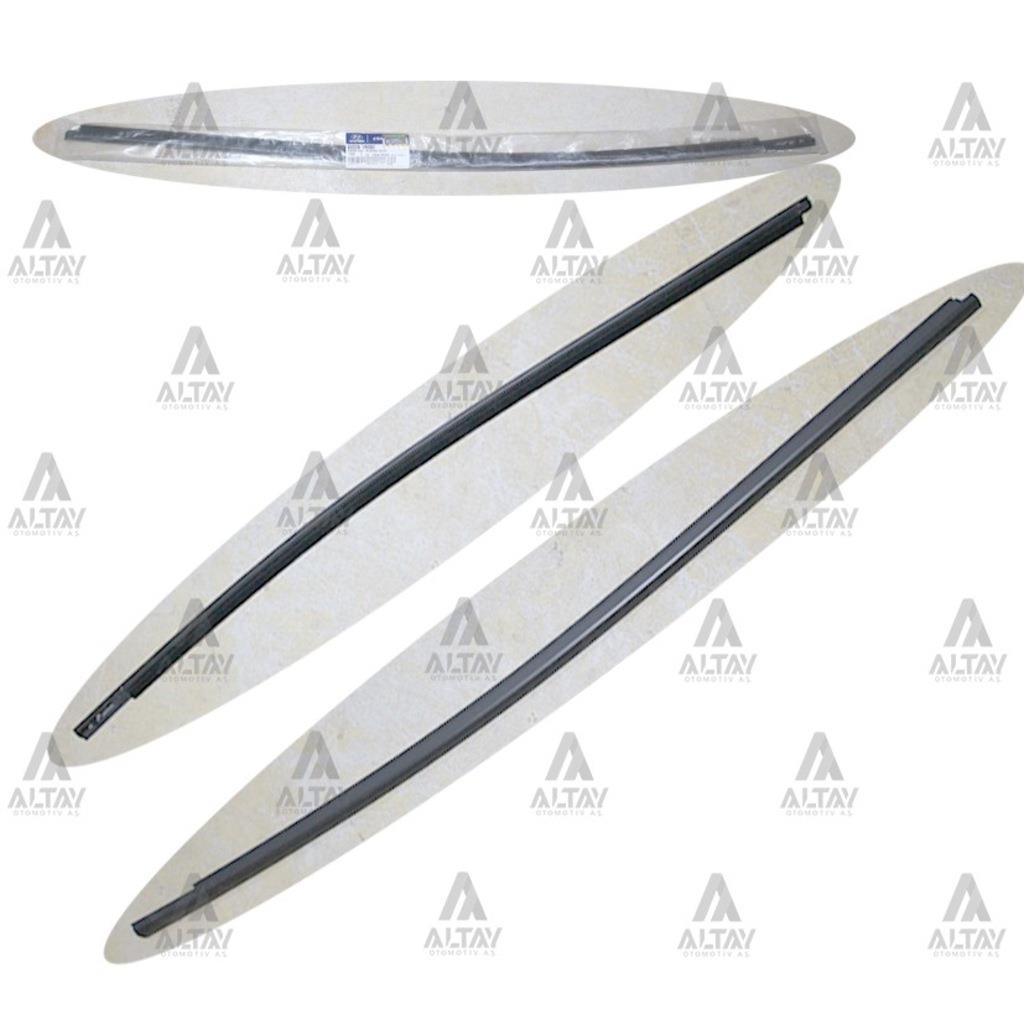 CAM SIYIRICI ACCENT 11-19 BLUE ÖN KAPI DIŞ SAĞ