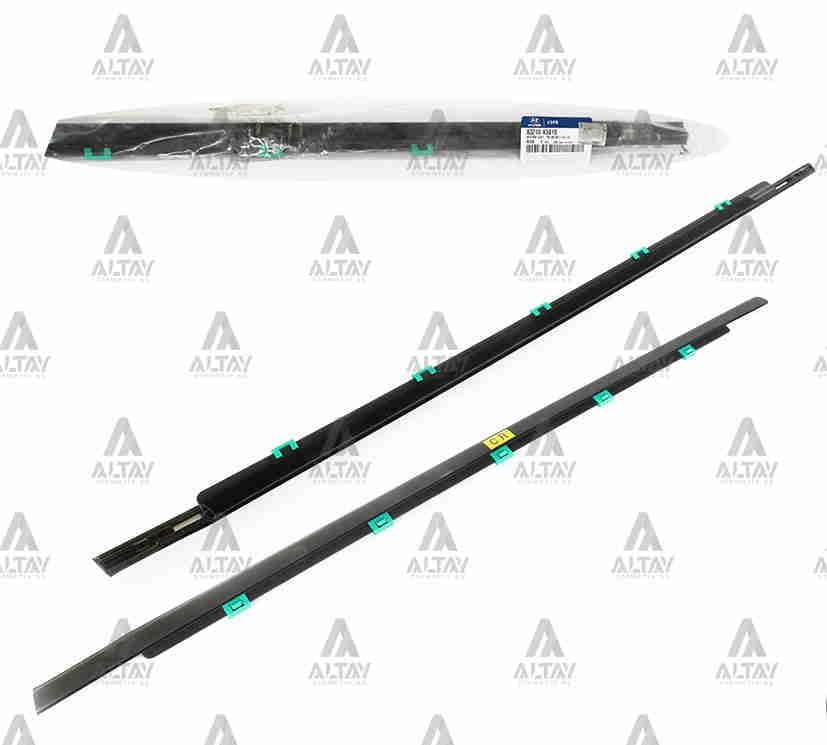 CAM SIYIRICI I-30 12-16 ARKA KAPI DIŞ SOL