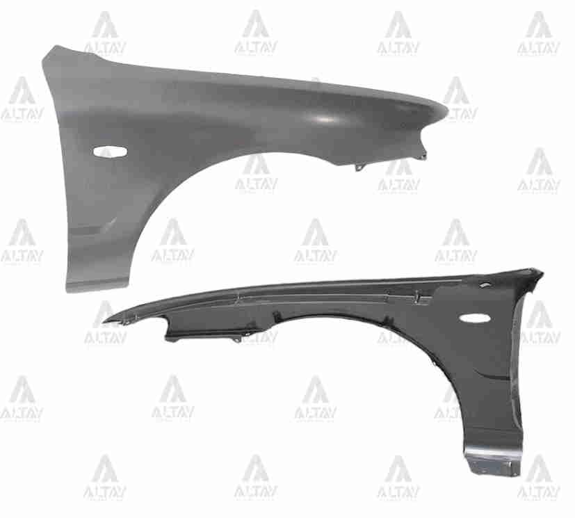 ÇAMURLUK 626  98-01 DELİKLİ SD/HB. ÖN SAĞ