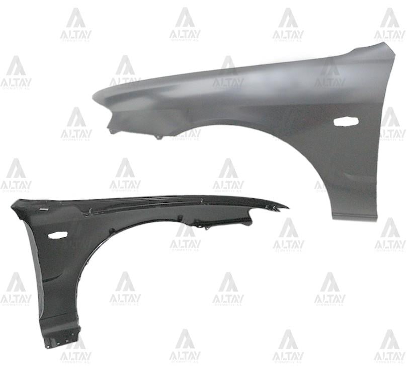 ÇAMURLUK 626  98-01 DELİKLİ SD/HB. ÖN SOL