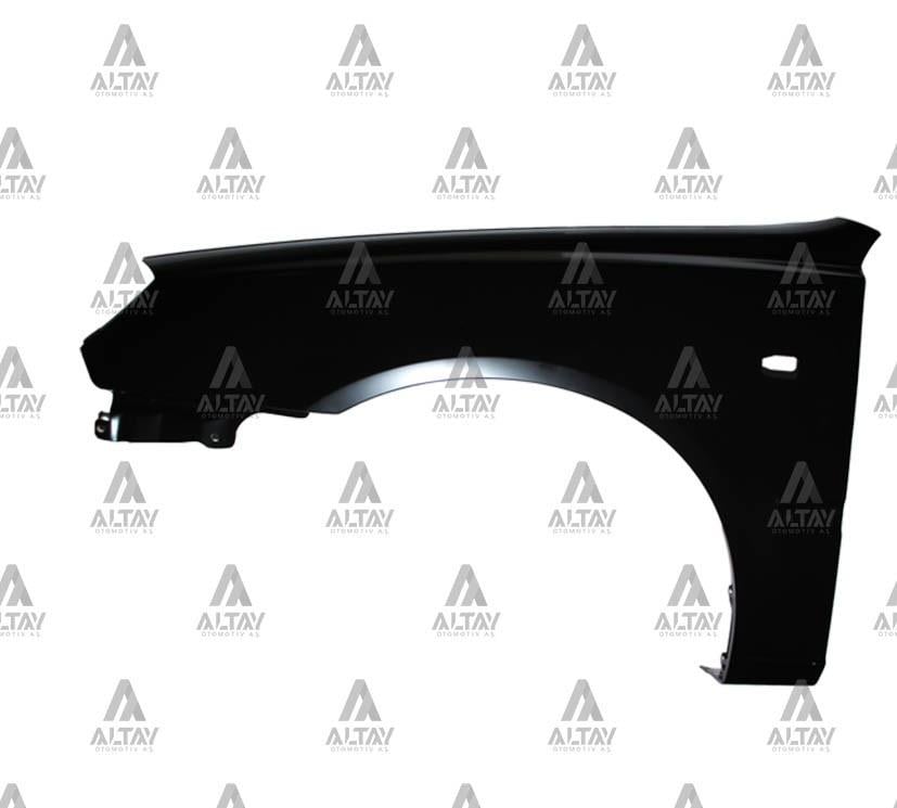 ÇAMURLUK ACCENT 03-06 ÖN SOL