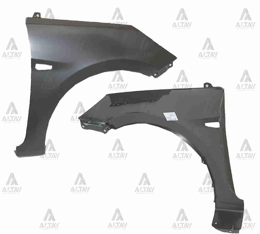 ÇAMURLUK ACCENT 11= BLUE DELİKLİ ÖN SAĞ