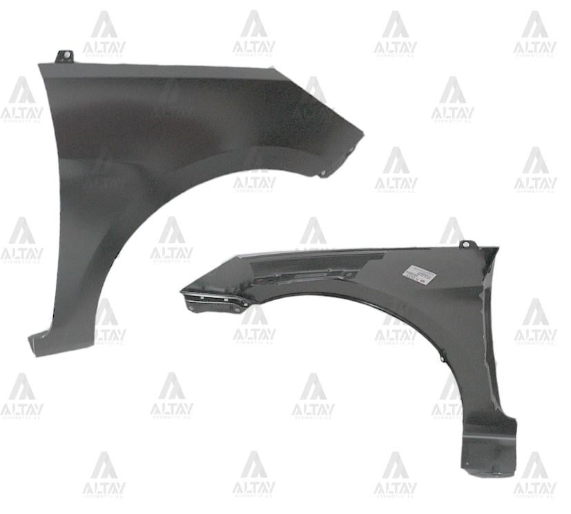 ÇAMURLUK ACCENT 11= BLUE DELİKSİZ ÖN SAĞ