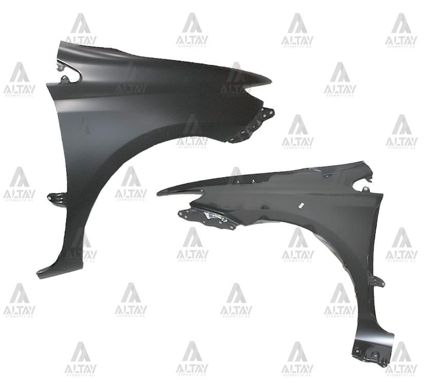 ÇAMURLUK AURIS 13-18 ÖN SAĞ