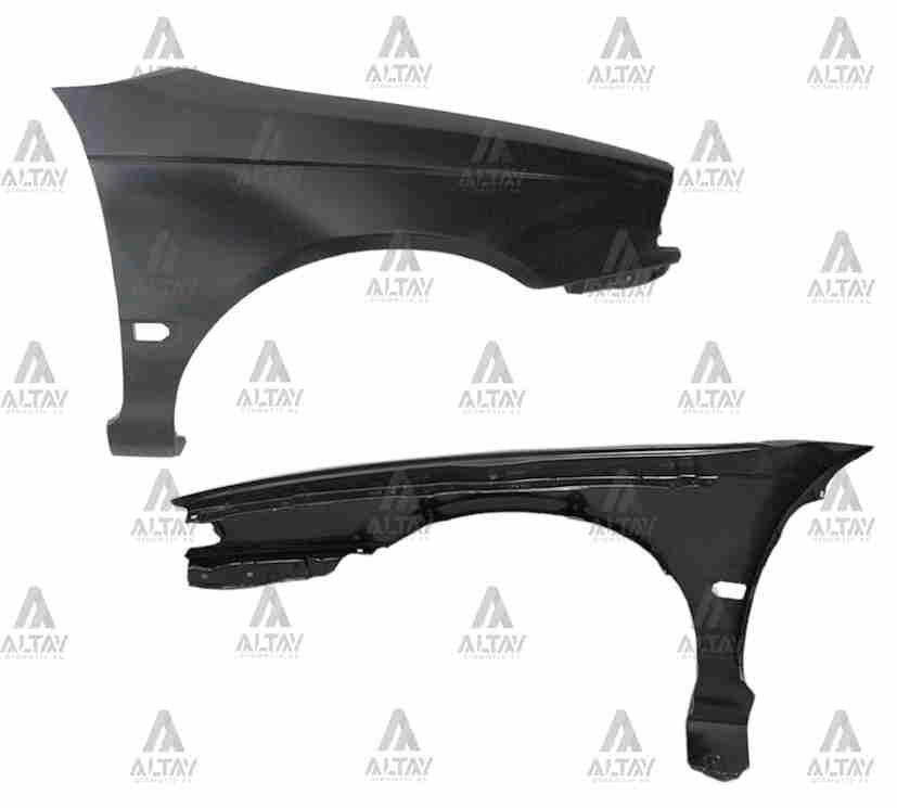 ÇAMURLUK AVENSIS  98-02 ÖN SAĞ