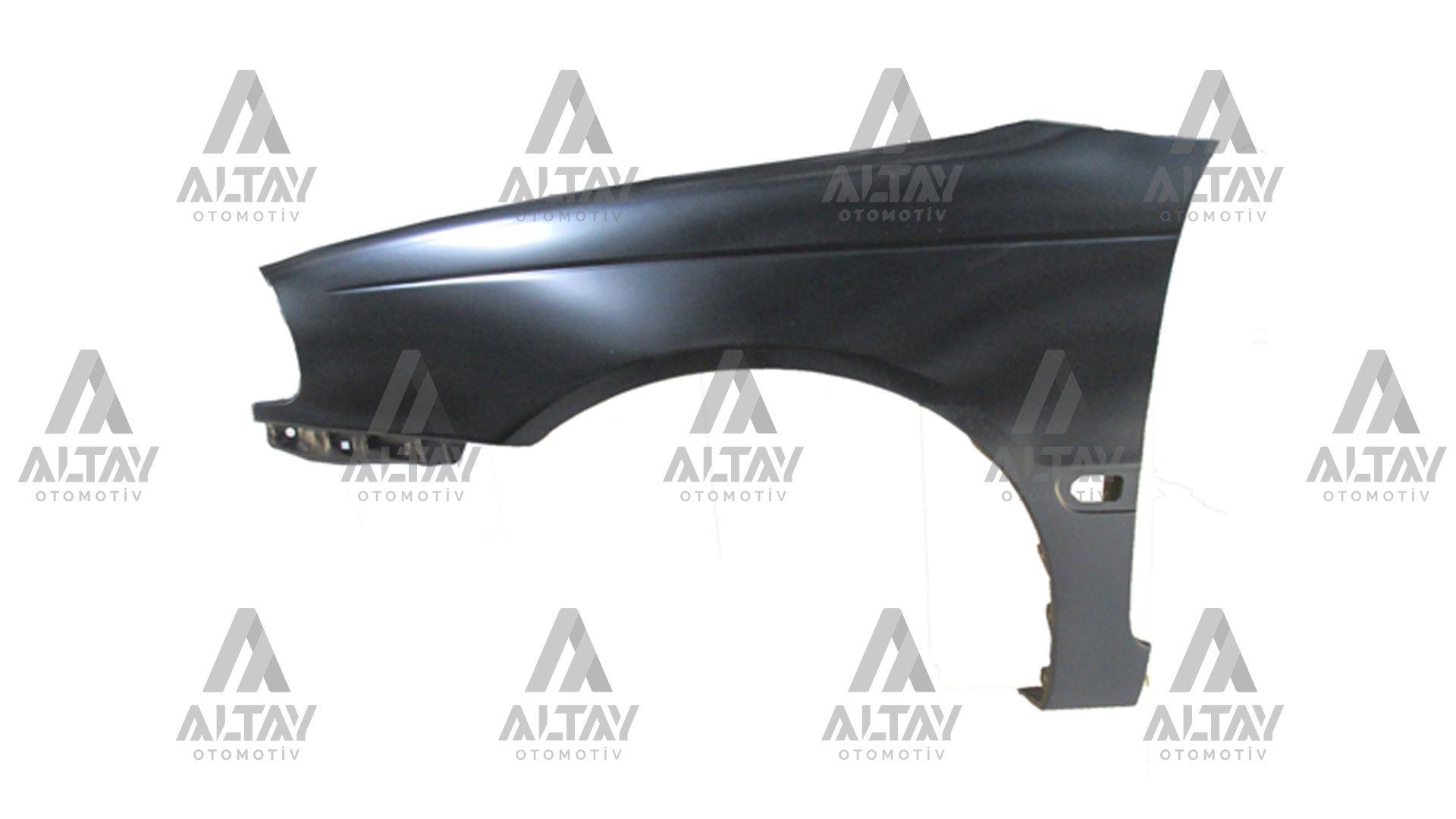 ÇAMURLUK AVENSIS  98-02 ÖN SOL