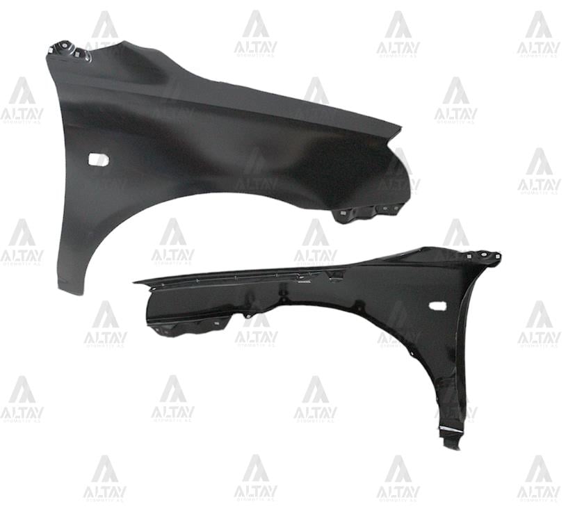 ÇAMURLUK AVENSIS 03-06 ÖN SAĞ