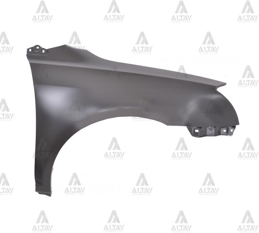 ÇAMURLUK AVENSIS 06-09 ÖN SAĞ