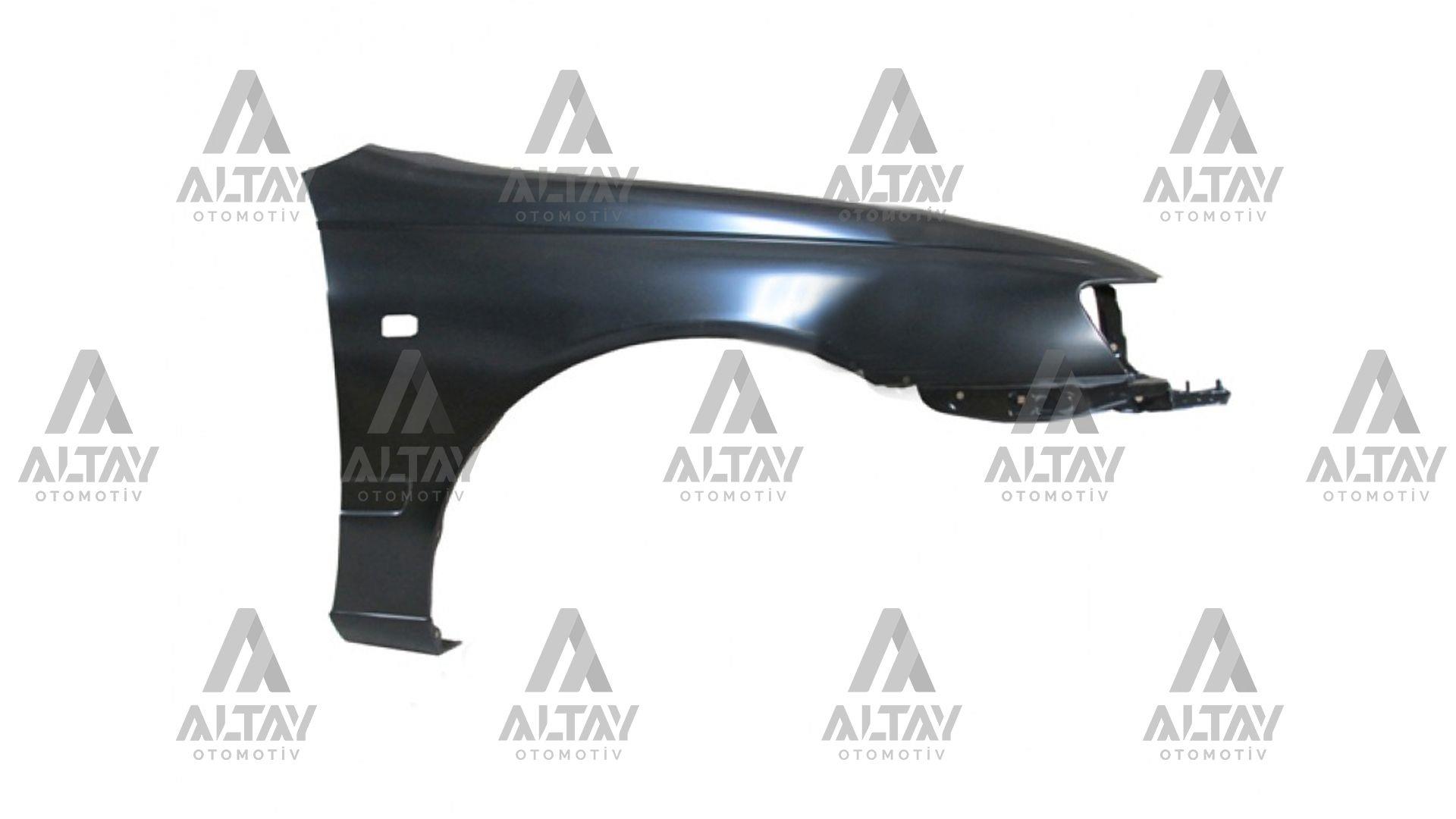 ÇAMURLUK CARINA  97-98 DELİKLİ ÖN SAĞ