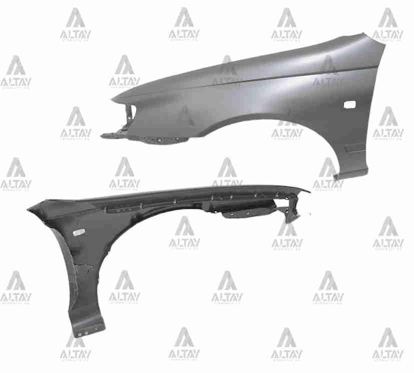 ÇAMURLUK CARINA  97-98 DELİKLİ ÖN SOL