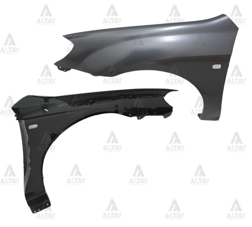 ÇAMURLUK CERATO 03-09 ÖN SOL