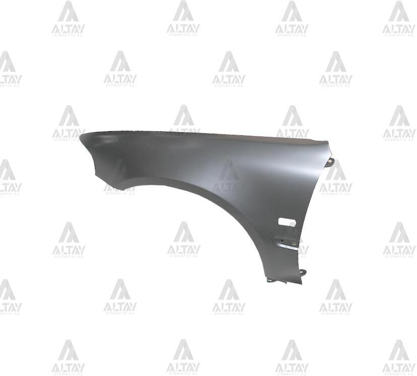 ÇAMURLUK CIVIC  92-95 HB. ÖN SOL