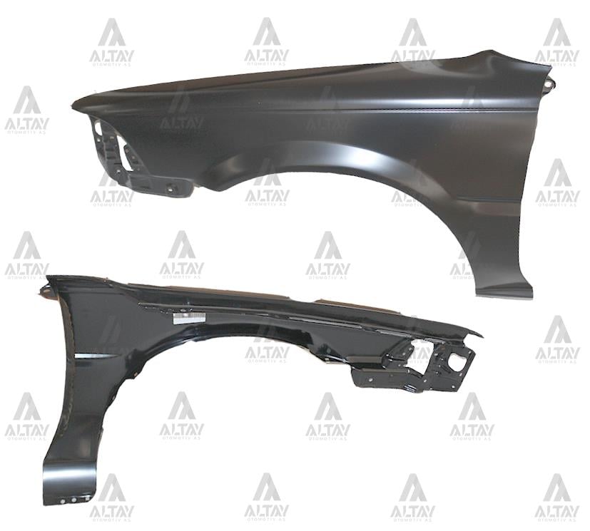 ÇAMURLUK COROLLA   88-92 AE-92 ÖN SOL